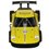 Radio-controlled car highway DEXP Metal Solar
