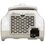 Vacuum cleaner  DEXP VL-1600 white