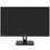 23.8" Монитор AOC 24E3UM черный