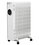 Масляный обогреватель Midea NY2513-22MR белый