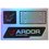 Коврик ARDOR GAMING Neurodog (L) разноцветный