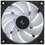 Fan DEEPCOOL FD12 [R-FD12-BKAPN1-G] black