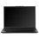 16" Ноутбук Lenovo Thinkpad L16 G1 черный