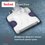 Вертикальный пылесос паровой Tefal Clean&Steam VP7751WH  белый