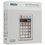 Цифровой блок  проводная + беспроводная 8BitDo Retro Mechanical Numpad - M Edition