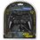 Геймпад беспроводной Defender Game Racer Wireless G2 черный
