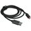 Кабель ACEFAST USB Type-C - USB Type-A черный 1.2 м