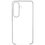 Накладка  Samsung Clear Case для Samsung Galaxy S26 прозрачный