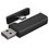Simsiz/simli quloqchinlar A4Tech Bloody MR595  qora 2024
