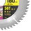 Диск пильный STAYER 3684-180-30-56_z01