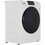 Стирально-сушильная машина Haier HWD70-BP14929A белый