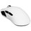 Sichqoncha simsiz/simli ARDOR GAMING Harpy  oq