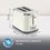 Тостер Tefal TT720AE0 бежевый