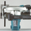 Пила дисковая Makita HS6601