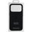 Накладка  Apple Silicone Case для Apple iPhone 17 Pro черный