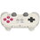Геймпад беспроводной 8BitDo PRO 3 белый
