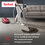 Пылесос  Tefal Power XXL TW3154EA красный