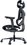 Компьютерное кресло AndaSeat X-Air Pro черный