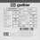 Муздатыгыч ларь Frostor Gellar FG 700 E