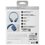 Wireless headphones Sony WH-CH520 blue 2023