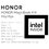 14" Noutbuk HONOR MagicBook X14 2025 kulrang