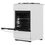 Газовая плита Flama RG 24052 W белый
