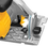 Пила дисковая DeWALT DCS391NT-XJ