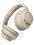 Беспроводные/проводные наушники Audio-Technica ATH-S300BT  бежевый 2024