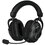 Беспроводные/проводные наушники Logitech G PRO X 2  черный 2023