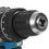 Дрель-шуруповерт Makita HP002GD201 XGT 40V