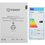 Электрический духовой шкаф Indesit IFE 3841 J IX серебристый