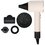Фен Aceline Super Hair Dryer розовый