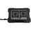 Laptop cooling stand DEXP Gaming Series DGLS-DCX-K6 black