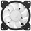 Вентилятор Aerocool Mirage 12 ARGB  черный