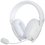 Simsiz/simli quloqchinlar ARDOR GAMING Temple V2  oq 2025