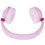 Беспроводные наушники JBL Junior 320BT  фиолетовый 2024