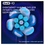 Набор сменных насадок ORAL-B iO RB CB-2 Ultimate Clean