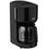 Drip coffee maker Braun KF3120BK black