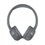 Беспроводные наушники HONOR CHOICE Headphones Lite  серый 2025
