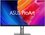 27" Монитор Asus ProArt Display PA278QGV серый