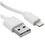 Кабель FinePower Lightning 8-pin - USB Type-A белый 1.5 м