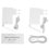 MESH-комплект TP-Link Deco X60 V3.20 (2-pack)
