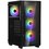 Корпус ARDOR GAMING DOMINION X3 FRGB  черный