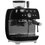 Кофеварка рожковая Smeg EGF03BLEU черный