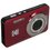 Компактный фотоаппарат KODAK FZ55 красный
