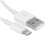 Кабель DEXP Lightning 8-pin - USB Type-A белый