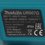 Триммер аккумуляторный Makita UR007GZ01 XGT 40V