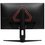 23.6" Monitor ARDOR GAMING GATE AF24H3 black