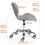 Компьютерное кресло TetChair SELFI metalBL серый