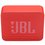 Портативная колонка JBL GO Essential, красный